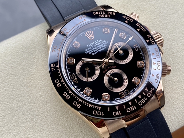 激安ロレックス正面デザイン